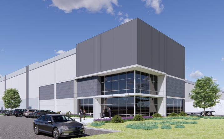 Pictures of Industrial property located at NWC of Hwy 290 & James R Muse Pkwy, Prairie View, TX 77445 for sales - image #1