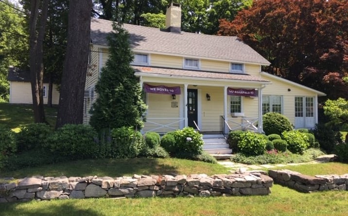 Pictures of Office property located at 250 Danbury Road, Wilton, CT 06897 for sales - image #1