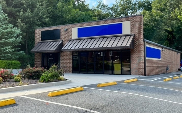 Pictures of Retail property located at 193 E Pike St, Lawrenceville, GA 30046 for sales - image #1