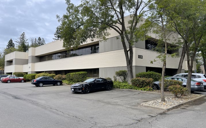 Pictures of Office property located at 5330 Primrose Drive, Suite 147, Fair Oaks, CA 95628 for sales - image #1