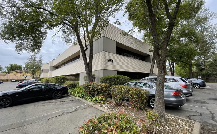 Pictures of Office property located at 5330 Primrose Ave Suite 246 & 248, Fair Oaks, CA 95628 for sales - image #1