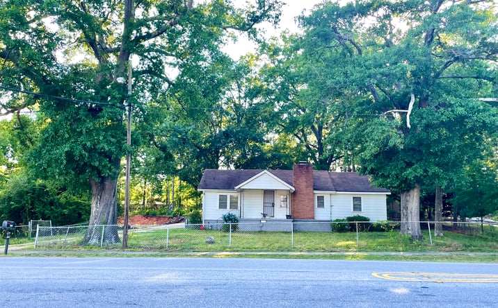 Pictures of Office property located at 3228 New MacLand Rd, Powder Springs, GA 30127 for sales - image #1