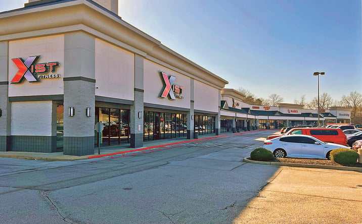 Pictures of Retail, Land property located at 3829 Vogel Rd, Arnold, MO 63010 for sales - image #1