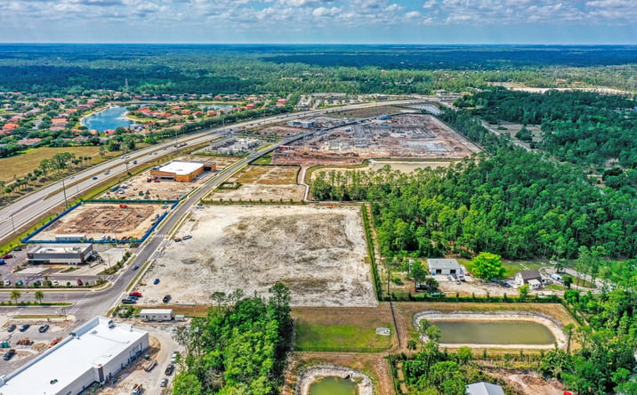 Pictures of Retail, Office property located at 13631 Immokalee Rd, Naples, FL 34120 for sales - image #1