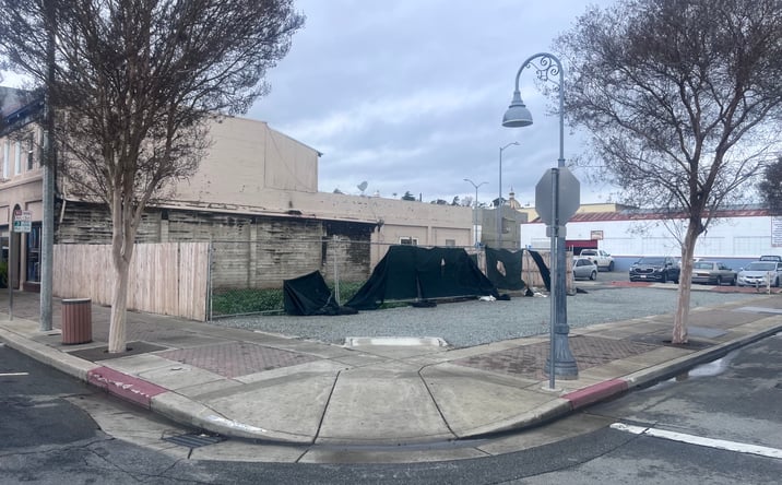 Pictures of Land property located at 202 5th St, Hollister, CA 95023 for sales - image #1