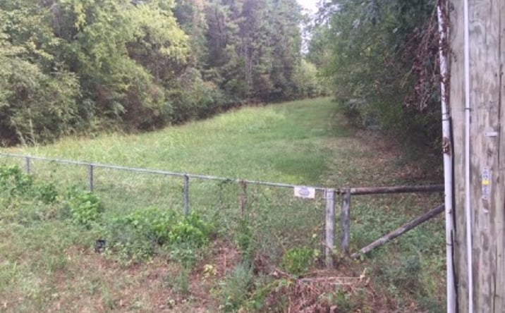 Pictures of Land property located at 5406 Hunter Rd, Chattanooga, TN 37421 for sales - image #1