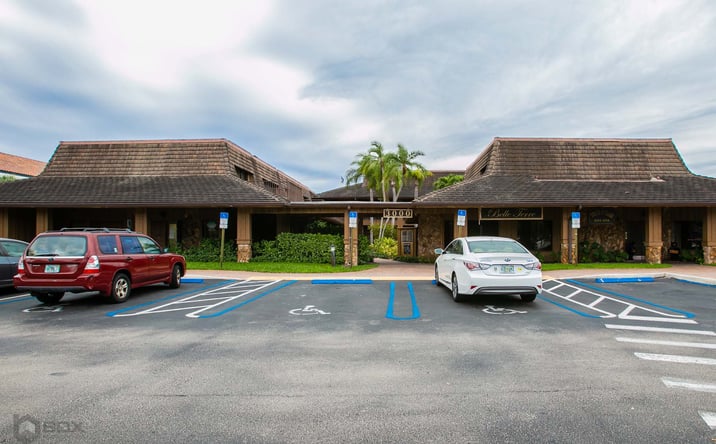 Pictures of Office, Retail, Special Purpose property located at 3000 N University Dr, Coral Springs, FL 33065 for sales - image #1