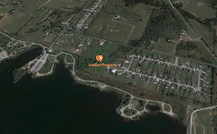 Pictures of Land property located at 13241 Stuart Road, San Antonio, TX 78263 for sales - image #1