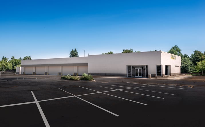 Pictures of Retail property located at 5850 Sunrise Blvd, Citrus Heights, CA 95610 for sales - image #1