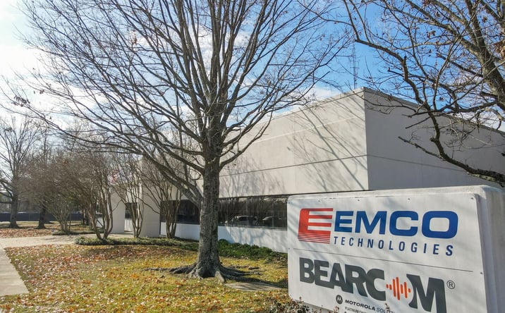 Pictures of Office, Industrial property located at 8900 S Choctaw Dr, Baton Rouge, LA 70815 for sales - image #1