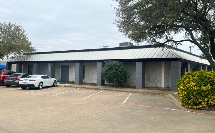 Pictures of Office property located at 5001 Rowlett Rd, Rowlett, TX 75088 for sales - image #1