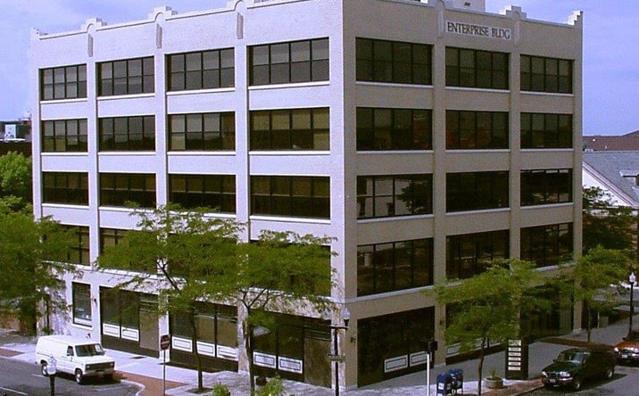 Pictures of Office property located at 205 W Market St, Lima, OH 45801 for sales - image #1