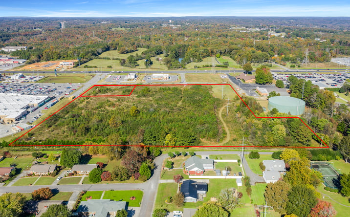 Pictures of Hospitality, Mixed Use, Multifamily property located at TBD Hwy 157, Cullman,, Cullman, AL 35055 for sales - image #1
