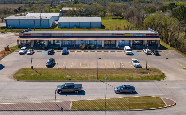 Pictures of Retail property located at 5080 Reading Rd, Rosenberg, TX 77471 for sales - image #1