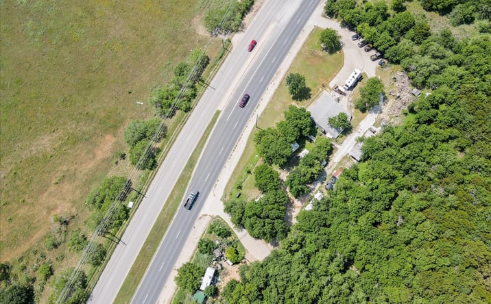 Pictures of Land property located at 6808 McKinney Falls Pkwy, Austin, TX 78744 for sales - image #1
