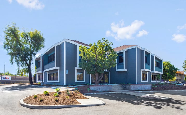 Pictures of Office property located at 1161 Park View Dr, Covina, CA 91724 for sales - image #1