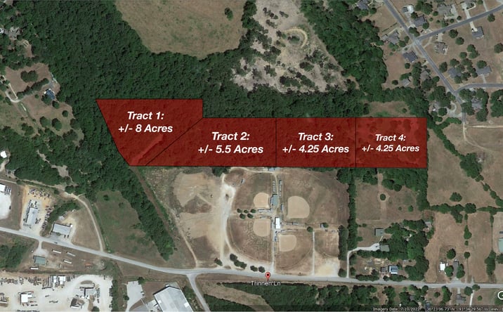Pictures of Land property located at Trinnen Ln, Berryville, AR 72616 for sales - image #1