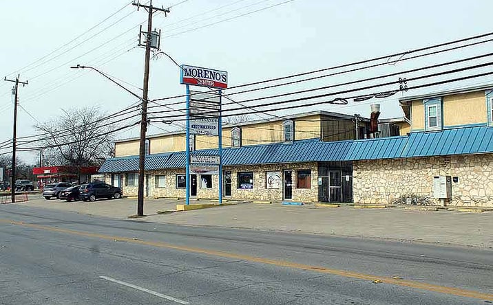 Pictures of Retail property located at 7201 Somerset Rd, San Antonio, TX 78211 for sales - image #1