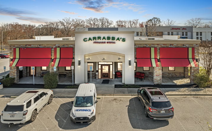 Pictures of Retail property located at 3754 Crain Hwy, Waldorf, MD 20602 for sales - image #1