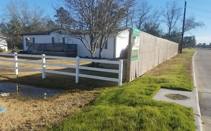 Pictures of Land, Office, Retail property located at 5707 Rhetta Ln, Spring, TX 77389 for sales - image #1