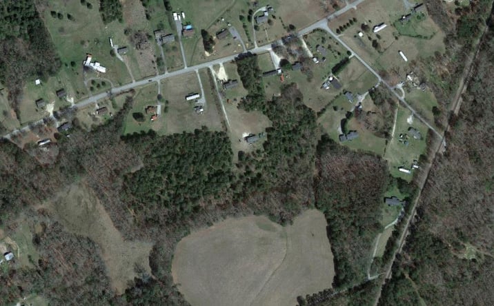 Pictures of Land property located at Puckett Ferry Rd, Cross Hill, SC 29332 for sales - image #1