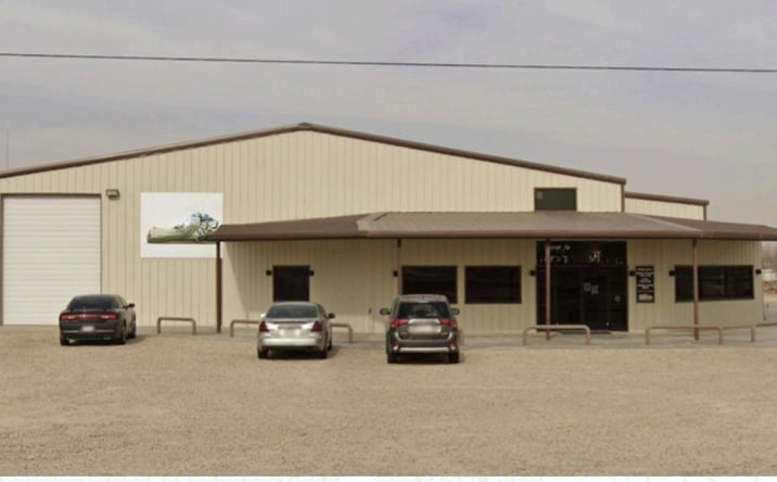Pictures of Retail, Office, Industrial property located at 2304 130TH ST LUBBOCK TX 79423, LUBBOCK, TX 79423 for sales - image #1
