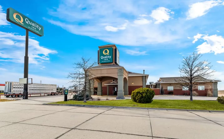 Pictures of Hospitality property located at 730 E Jennifer Ln, Sidney, NE 69162 for sales - image #1