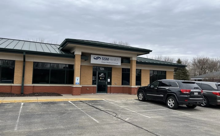 Pictures of Office property located at 525 Handeyside Ln, Fort Atkinson, WI 53538 for sales - image #1