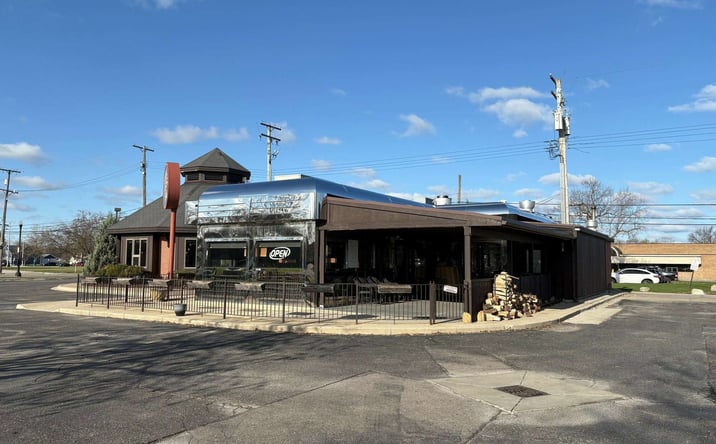 Pictures of Retail property located at for sales - image #1