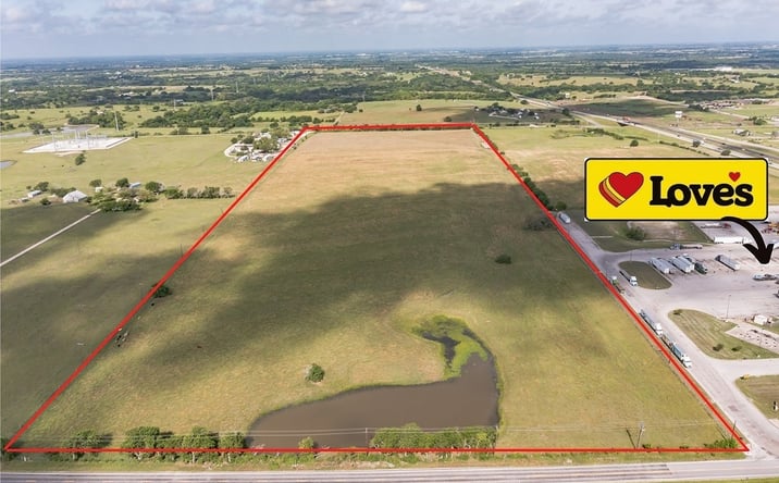 Pictures of Land property located at FM 155, Weimar, TX 78962 for sales - image #1