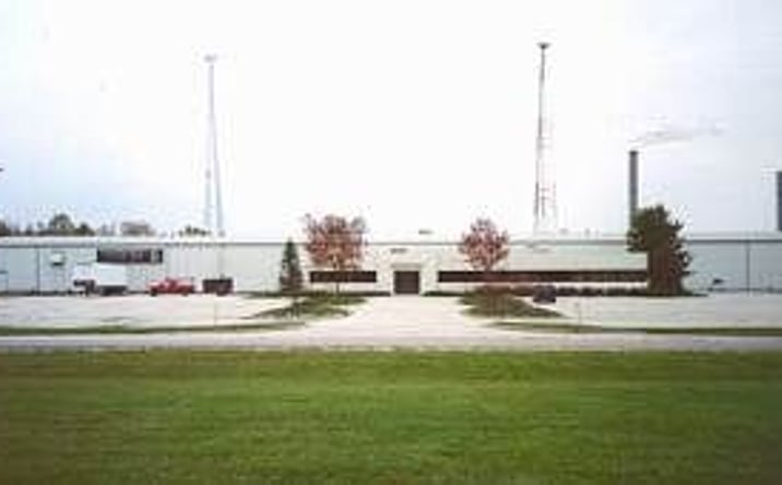 Pictures of Industrial property located at 7535 Martin Rd, Saint Charles, MI 48655 for sales - image #1
