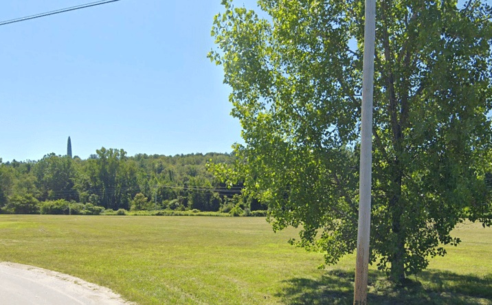 Pictures of Land property located at 22 Morse Rd, Bennington, VT 05201 for sales - image #1