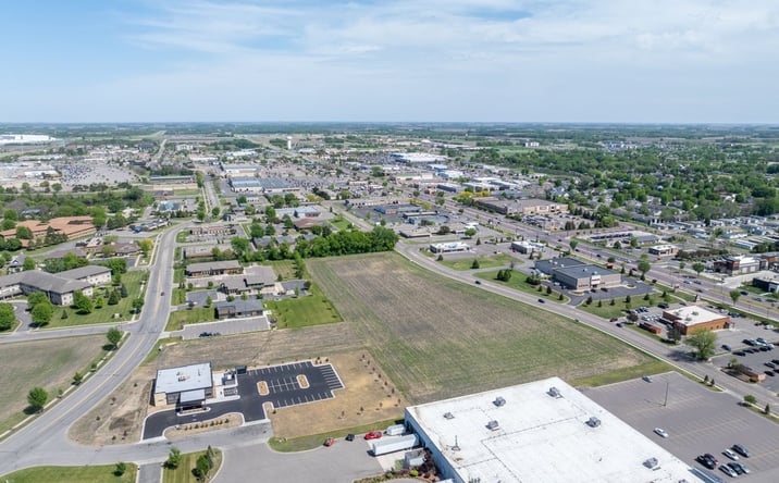 Pictures of Land property located at xxx Tullamore St, Mankato, MN, Mankato, MN 56001 for sales - image #1