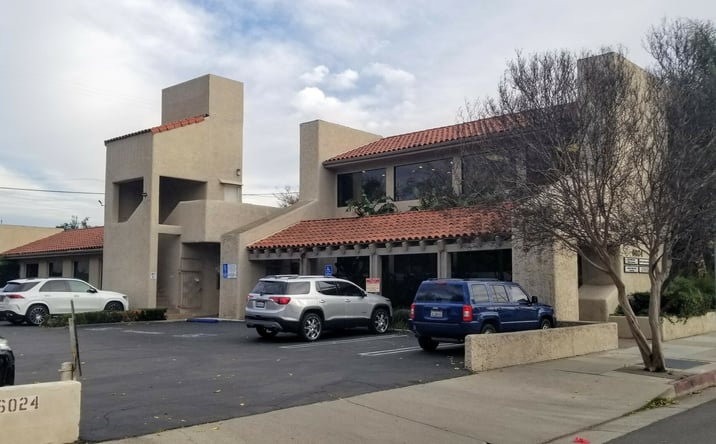 image of property at 6024 FALLBROOK AVE Woodland Hills CA 91367-3242