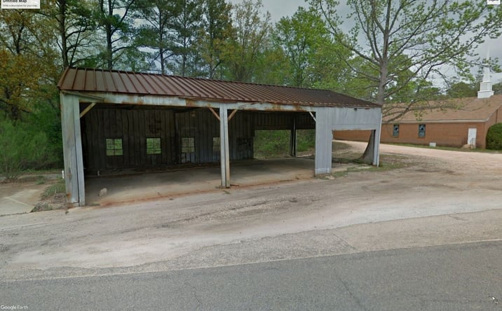 Pictures of Land property located at 127 Carter Dr, Grove Hill, AL 36451 for sales - image #1