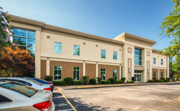 Pictures of Office property located at 5849 Harbour View Blvd, Suffolk, VA 23435 for sales - image #1