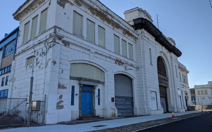 Pictures of Industrial property located at Piers 38 & 39, Philadelphia, PA 19148 for sales - image #1