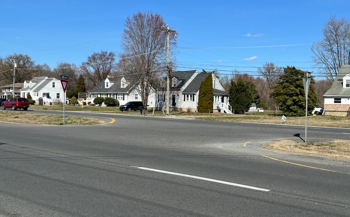 Pictures of Land property located at 4564 N Dupont Hwy, Dover, DE 19901 for sales - image #1