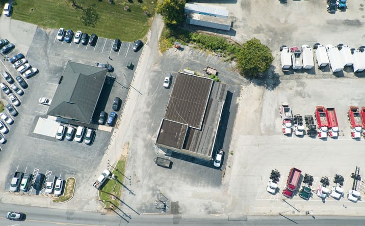Pictures of Retail property located at 1215 W. Ridge Pike, Conshohocken, PA 19428 for sales - image #1
