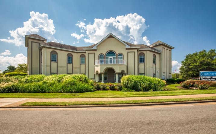 Pictures of Office property located at 2829 Shore Dr, Virginia Beach, VA 23451 for sales - image #1