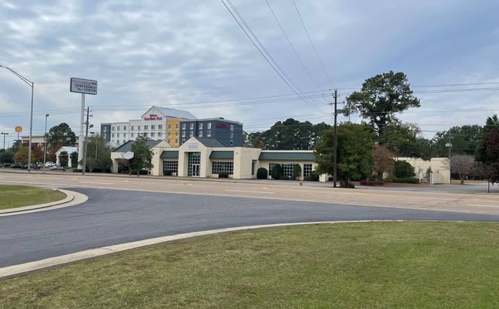 Pictures of Mixed Use property located at 111 US-11, Meridian, MS 39301 for sales - image #1