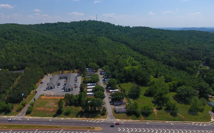 image of property at 12 OLD ROVING RD SE Cartersville GA 30121-5190