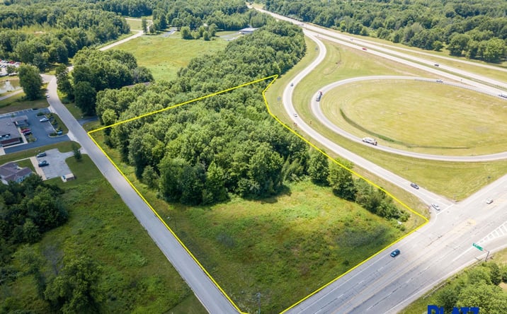 Pictures of Land property located at Enterprise Dr, Warren, OH 44485 for sales - image #1