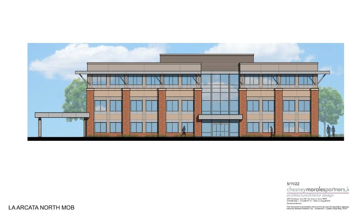 Pictures of Office, Land property located at 18638 Tuscany Stone, San Antonio, TX 78258 for sales - image #1