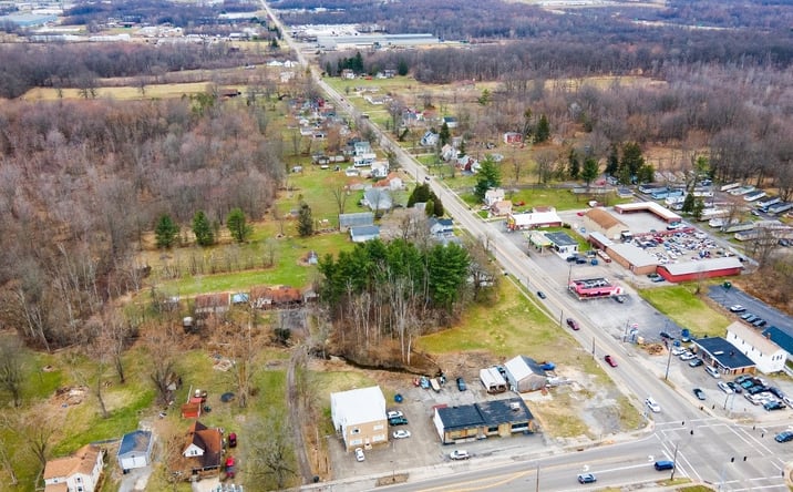 Pictures of Land property located at 18-32-44 S Salem Warren Rd, North Jackson, OH 44481 for sales - image #1