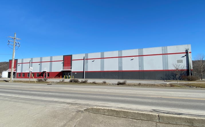 Pictures of Industrial property located at 2503 S Main St, Mansfield, PA 16933 for sales - image #1