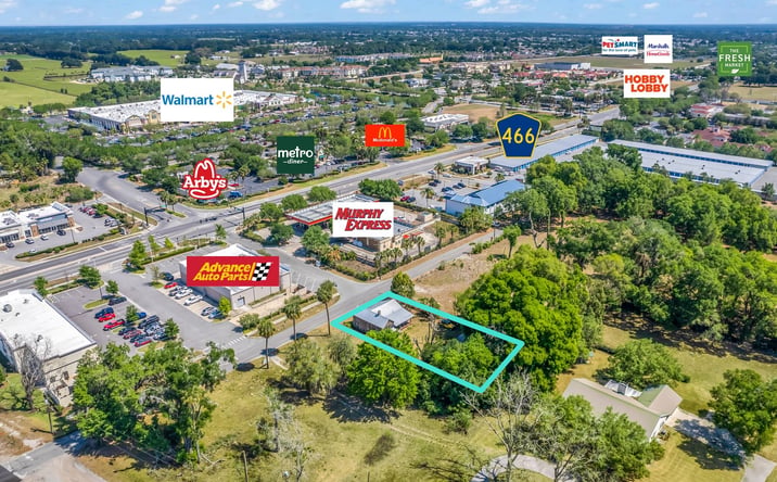 Pictures of Office property located at 4241 Co Rd 106, Oxford, FL 34484 for sales - image #1