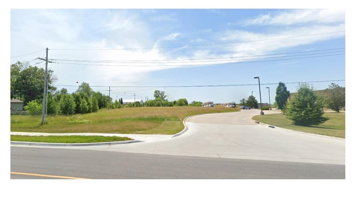 Pictures of Land property located at 625 W Santa Fe St, Gardner, KS 66030 for sales - image #1