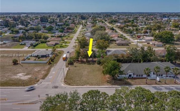 Pictures of Special Purpose property located at 1324 Santa Barbara Blvd, Cape Coral, FL 33991 for sales - image #1