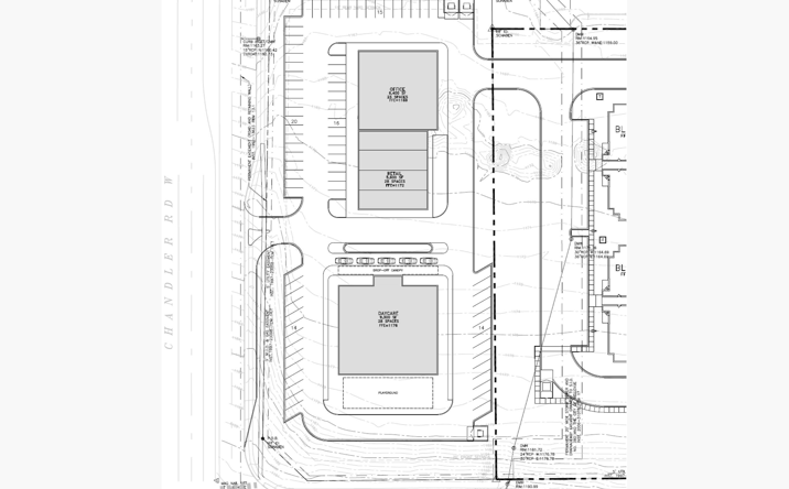 Pictures of Land property located at 2499 Chandler Rd W, Bellevue, NE 68147 for sales - image #1